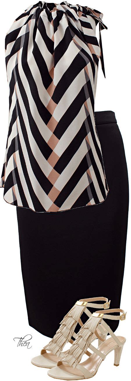 givenchy pencil skirt lanvin top & sandals|Women's Designer Skirts .